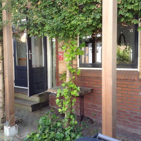 Appartement Zuid Zandvoort Exteriér fotografie