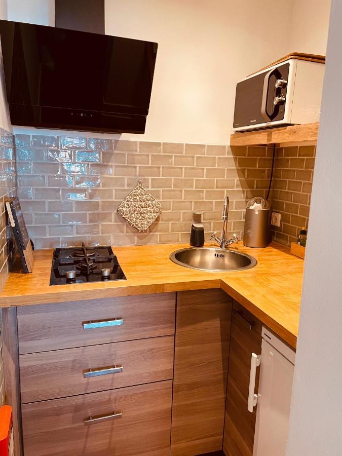 Appartement Zuid Zandvoort Exteriér fotografie