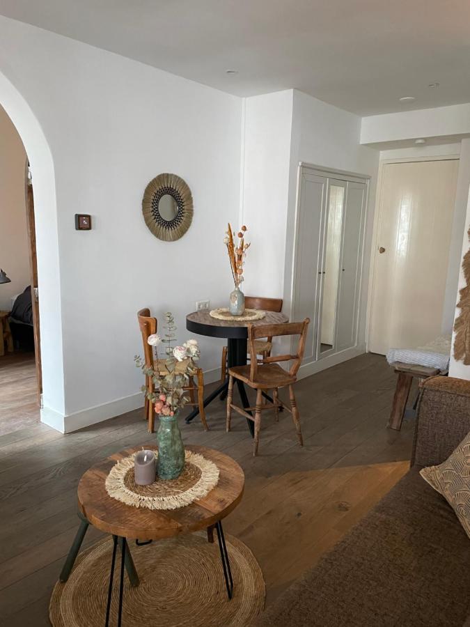 Appartement Zuid Zandvoort Exteriér fotografie