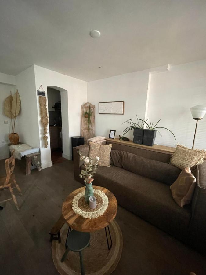Appartement Zuid Zandvoort Exteriér fotografie