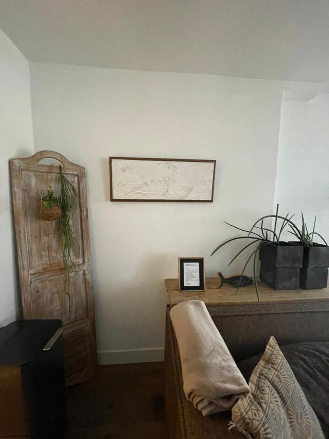 Appartement Zuid Zandvoort Exteriér fotografie