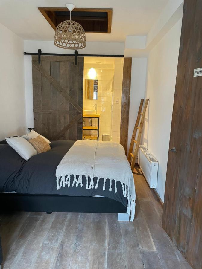 Appartement Zuid Zandvoort Exteriér fotografie