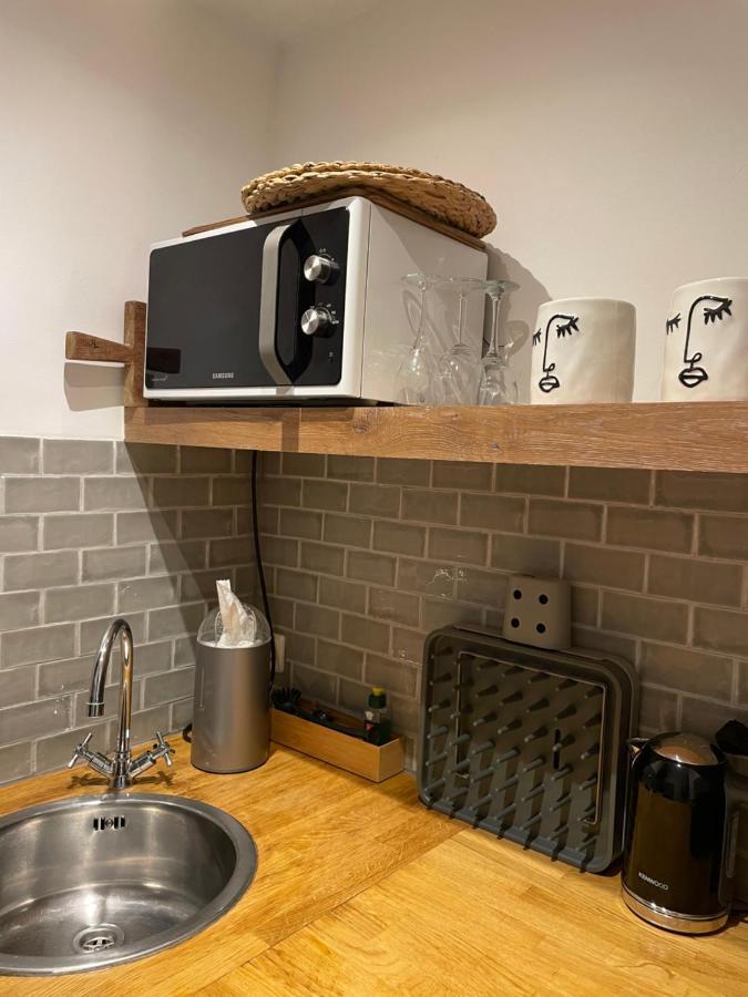 Appartement Zuid Zandvoort Exteriér fotografie