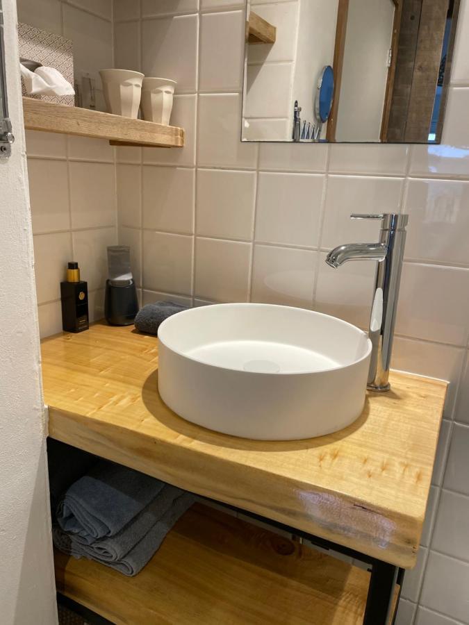Appartement Zuid Zandvoort Exteriér fotografie