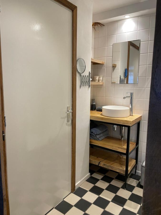 Appartement Zuid Zandvoort Exteriér fotografie