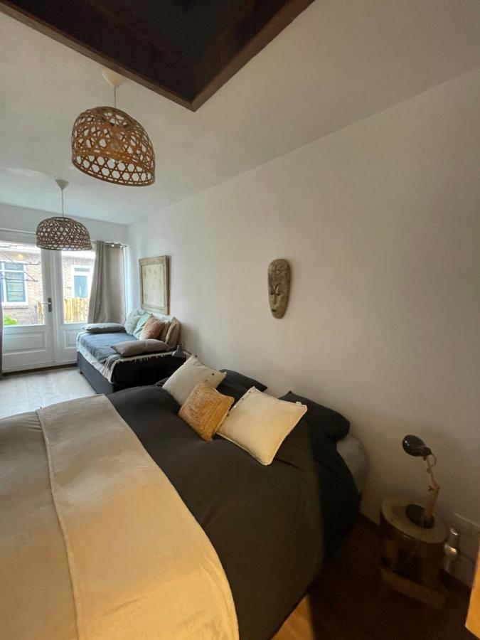 Appartement Zuid Zandvoort Exteriér fotografie