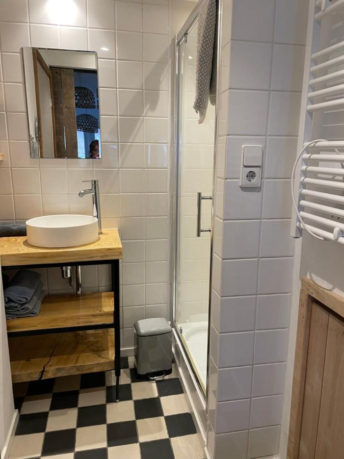 Appartement Zuid Zandvoort Exteriér fotografie