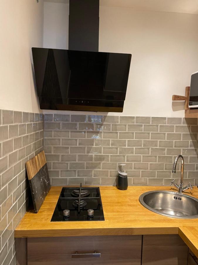 Appartement Zuid Zandvoort Exteriér fotografie