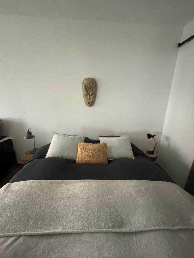 Appartement Zuid Zandvoort Exteriér fotografie