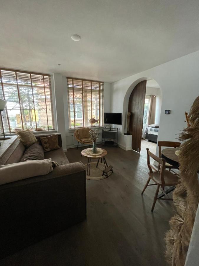 Appartement Zuid Zandvoort Exteriér fotografie