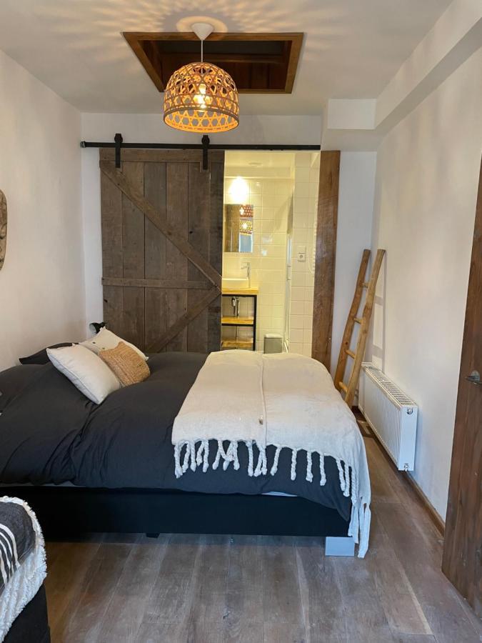 Appartement Zuid Zandvoort Exteriér fotografie