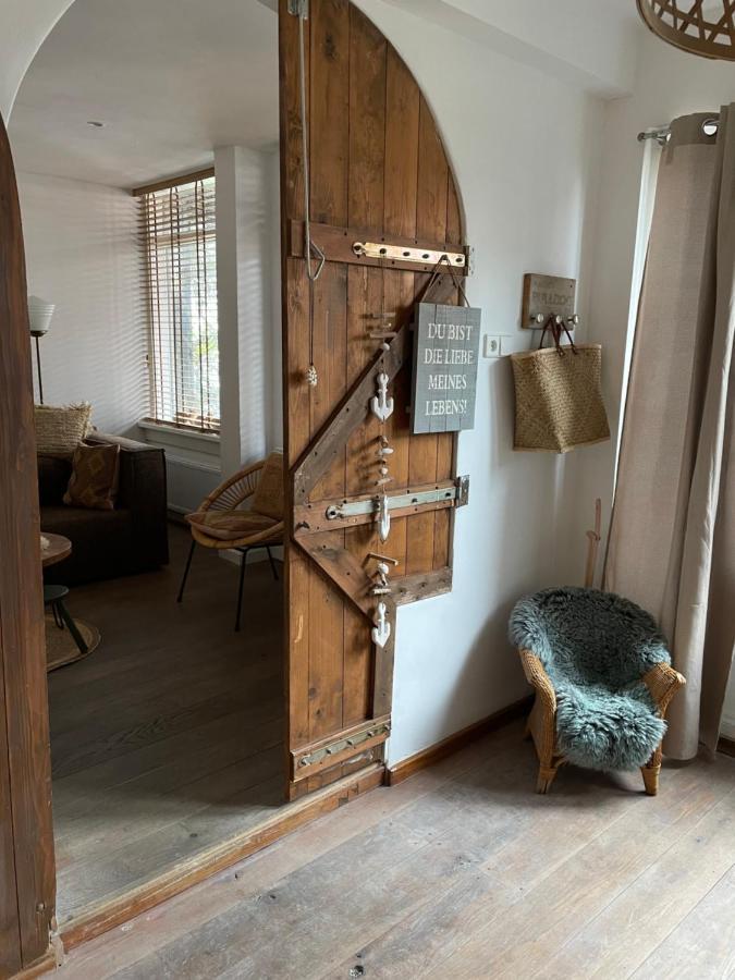 Appartement Zuid Zandvoort Exteriér fotografie